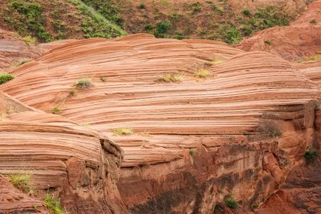 Erosion and Sedimentation Image